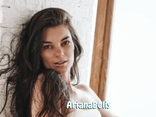 ArianaBelis