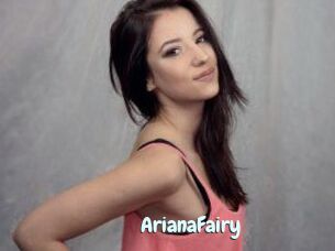 ArianaFairy