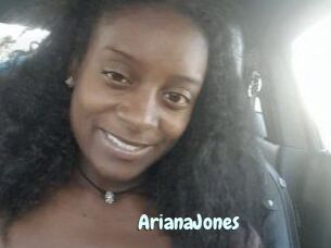 ArianaJones