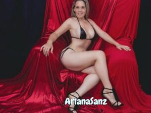 ArianaSanz
