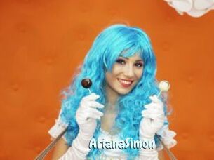 ArianaSimon