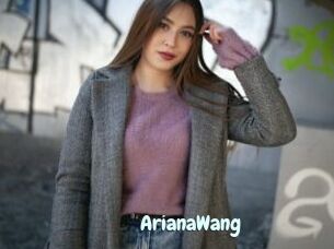 ArianaWang