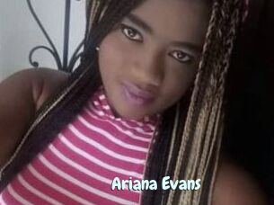 Ariana_Evans