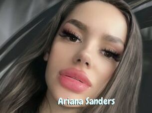 Ariana_Sanders