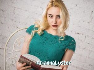 AriannaLuster