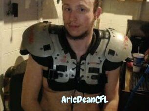 AricDeanCFL