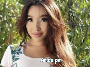 Arida_pm