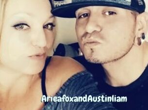 ArieafoxandAustinliam