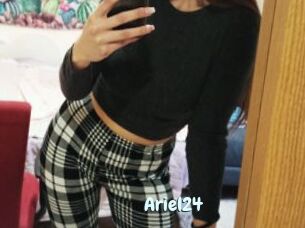 Ariel24