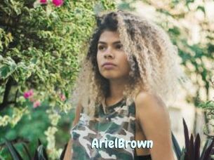 ArielBrown