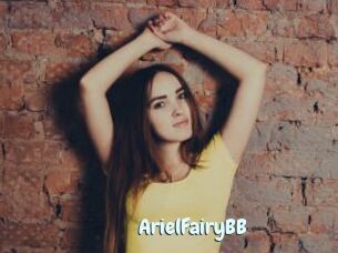 ArielFairyBB