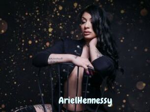 ArielHennessy