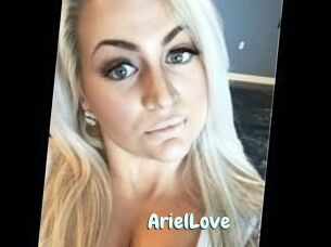 Ariel_Love_