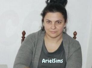 ArielSims