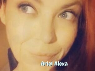 Ariel_Alexa