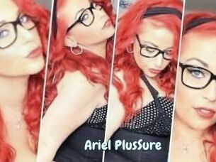 Ariel_PlusSure