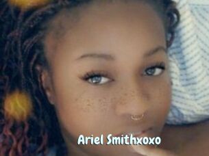 Ariel_Smithxoxo