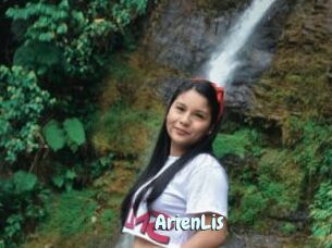 ArienLis