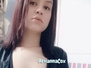 AriiannaCox