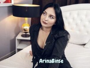 ArinaBinse
