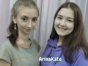 ArinaKate