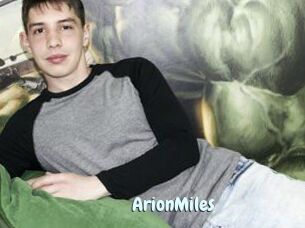 ArionMiles
