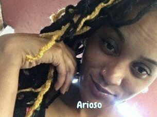 Arioso