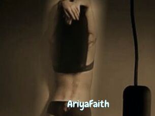 AriyaFaith