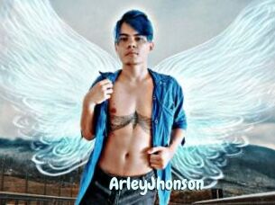 ArleyJhonson