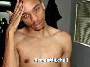 ArmanMitchell