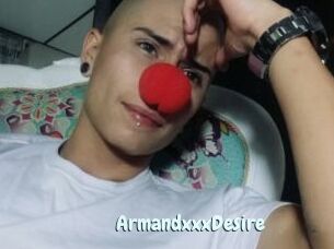 ArmandxxxDesire