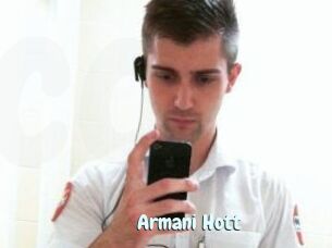 Armani_Hott