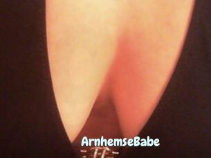 ArnhemseBabe