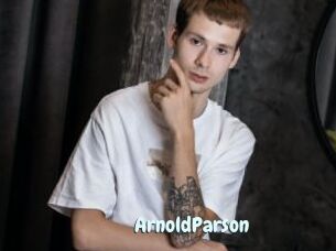 ArnoldParson