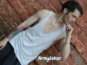 ArnyJoker
