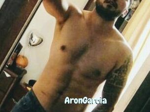 AronGarcia
