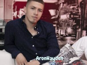 AronHayden