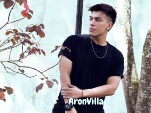 AronVilla