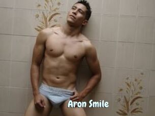 Aron_Smile