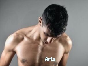 Arta