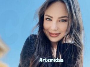 Artemidaa