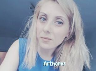 Arthemis