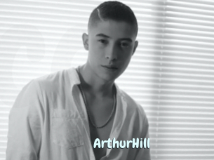 ArthurHill