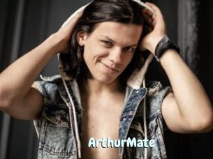ArthurMate