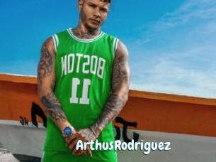 ArthusRodriguez