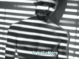 ArtisticNero
