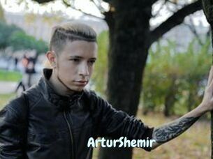 ArturShemir