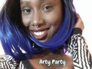 Arty_Party
