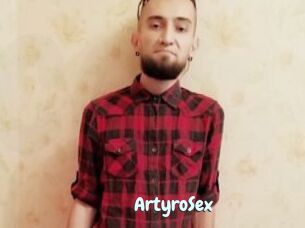 ArtyroSex