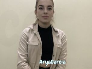 AryaGarcia